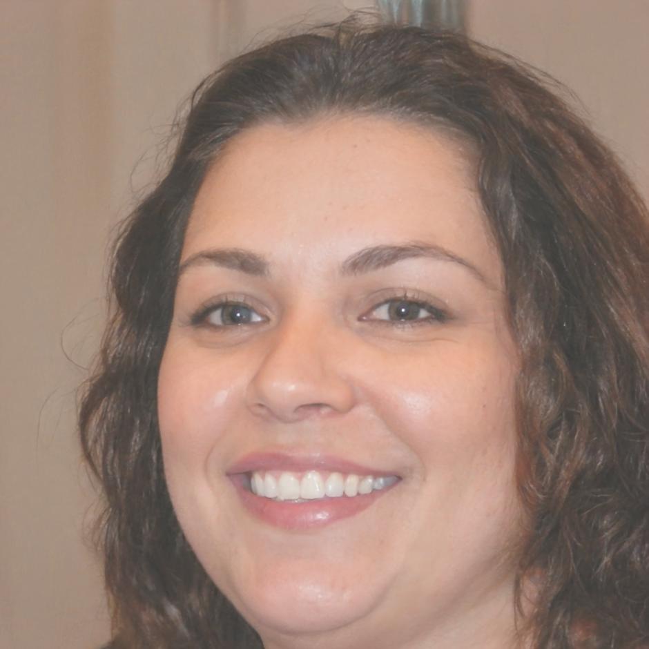 Ralitsa Dimitrova, small business owner