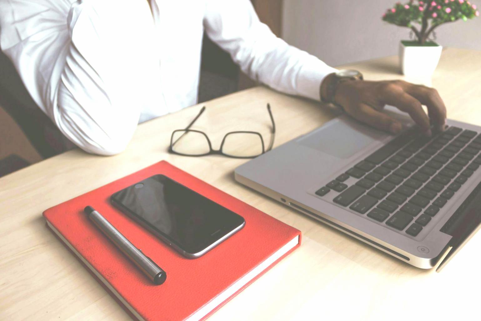 Business professionals reviewing budget spreadsheets during interactive workshop session