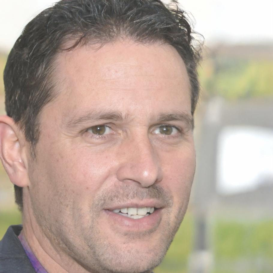 Financial consultant Radoslav Nikolov